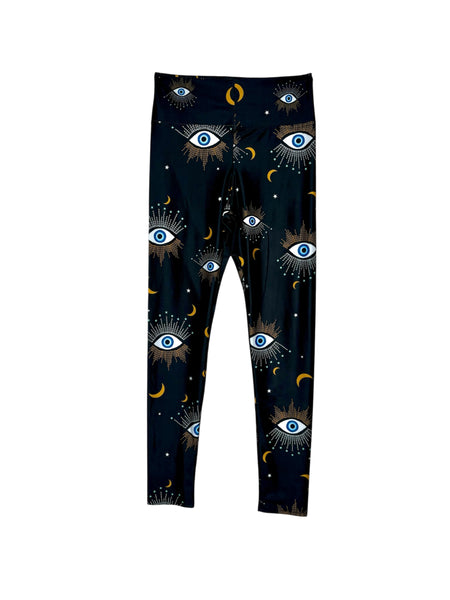 Yoga Legging Enayim