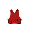 Yoga Brassière Wine