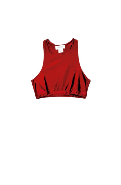 Yoga Brassière Wine