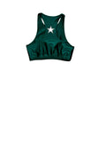 Yoga Brassière Forest Stars