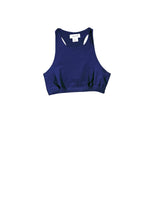 Yoga Brassière Navy