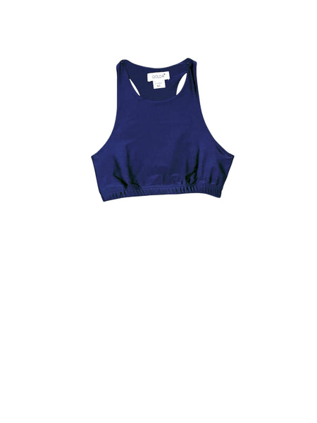 Yoga Brassière Navy