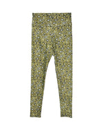 Yoga Legging Bandana Kaki