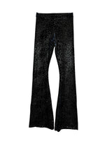 Twinckle Patte d'Eléphant Black