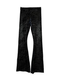 Twinckle Patte d'Eléphant Black