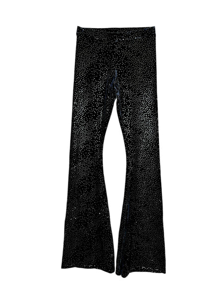 Twinckle Patte d'Eléphant Black