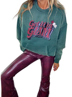 Piper Sweat Vintage Forest