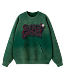 Piper Sweat Vintage Forest