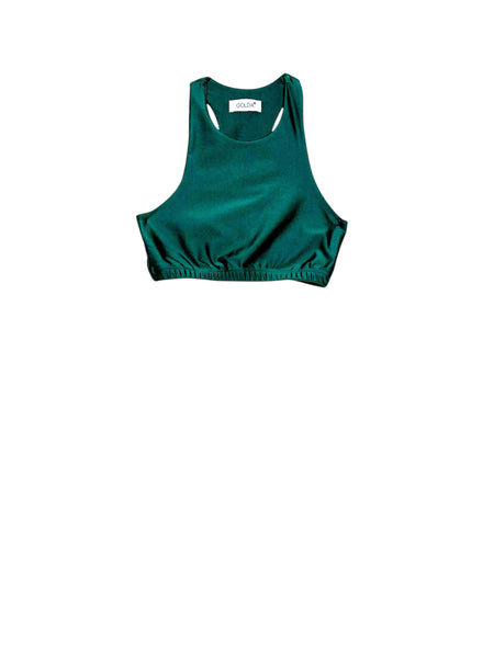 Yoga Brassière Forest