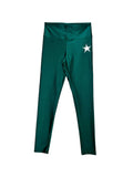 Yoga Legging Forest Stars
