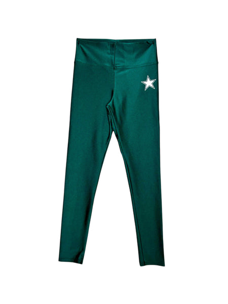 Yoga Legging Forest Stars