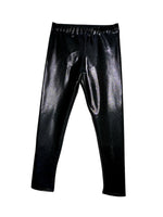 Glaze Legging Black