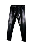 Glaze Legging Black