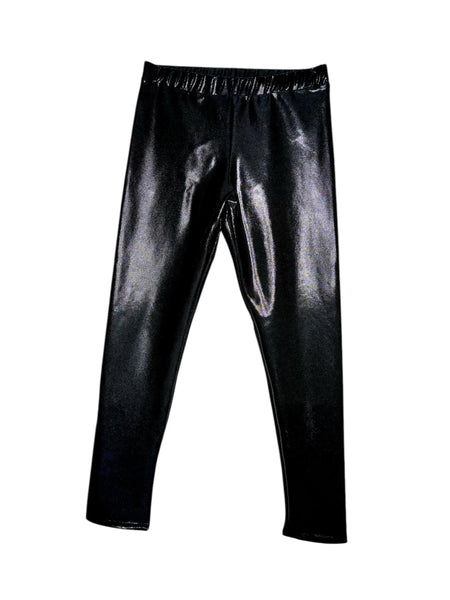 Glaze Legging Black