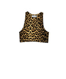 Yoga Brassière Leopard