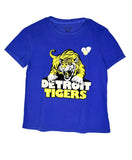 Tigers T-Shirt Blue