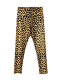 Yoga Legging Leopard