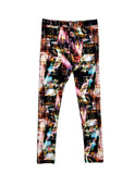 Lycra Legging Futura