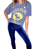 Missouri T-Shirt Denim