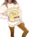 Missouri Sweat Vintage Natural