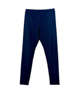 Lycra Legging Black