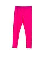 Lycra Legging Pink