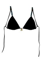 Loveless Triangle Black