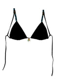 Loveless Triangle Black