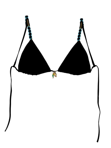Loveless Triangle Black
