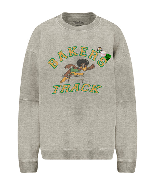 Bakers Sweat Elephant