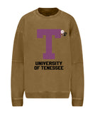 Letters Sweat Havane