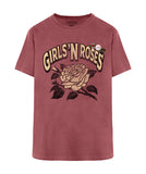 Axl T-Shirt Brick