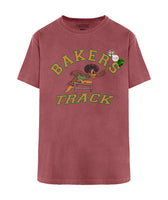 Bakers T-Shirt Brick