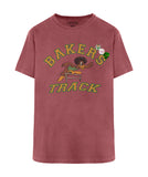 Bakers T-Shirt Brick