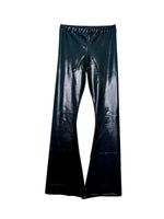 Glaze Patte d'Éléphant Black