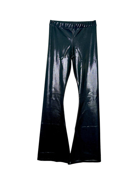 Glaze Patte d'Éléphant Black