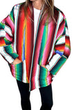 Mexican Kimono Multi