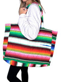 Mexican Bag Multi