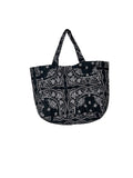 Bandana Bag Black
