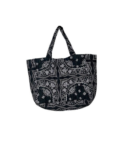 Bandana Bag Black