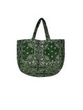 Bandana Bag Kaki