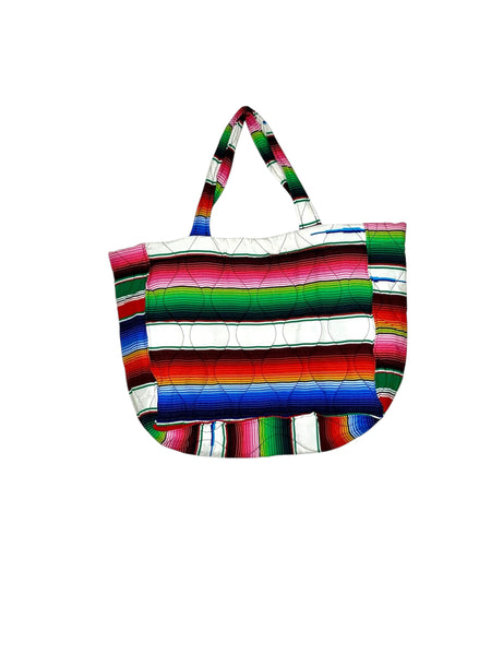 Mexican Bag Multi