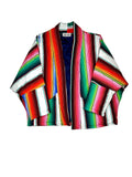 Mexican Kimono Multi