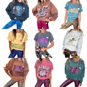 Le Bazar de Golda