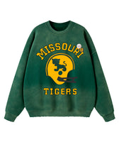 Missouri Sweat Vintage Forest