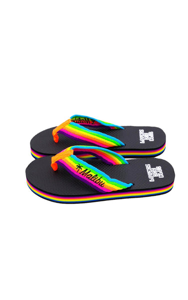 Malibu Flip Flop Multi vif