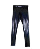 Disco Legging Black